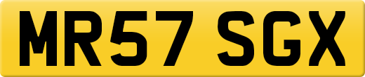 MR57SGX